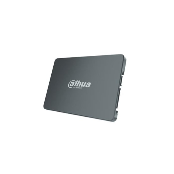 DAHUA SSD C800, 1 Tt KAPASITEETTI, 6,3 cm KOKO SSD-C800AS1 Tt