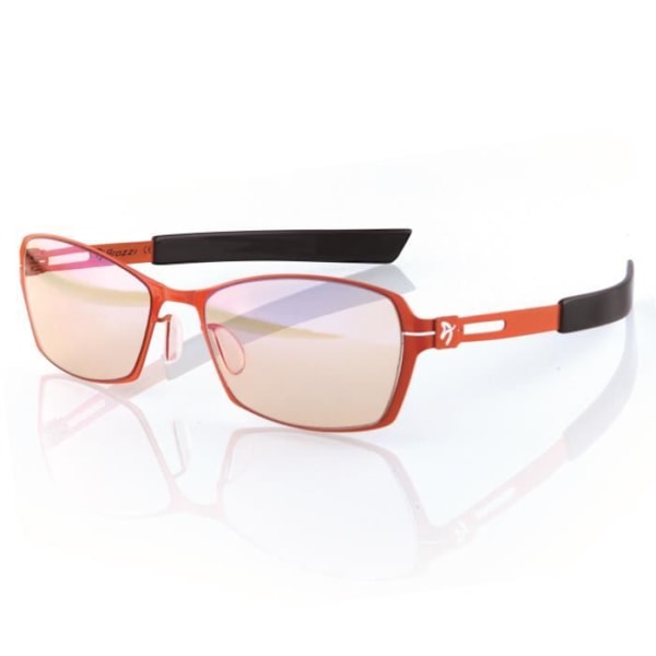 Arozzi Visione VX-500 (Orange) - Øjenkomfortbriller til videospil