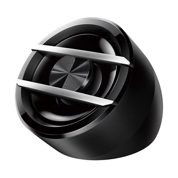 PIONEER-kaiuttimet TS-G130C 13 cm 2 erilliset tavat 250 W Max