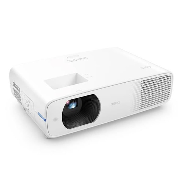 BenQ LH730 - Full HD 3D Ready DLP LED-videoprojektor 4000 Lumen