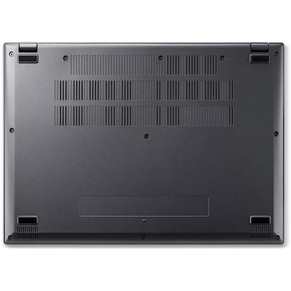 Acer Extensa 15 Stålgrå (EX215-56-58PB)