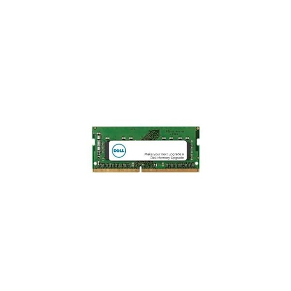 Dellin muistipäivitys - 8 Gt - DDR5 SODIMM 5600 MHz