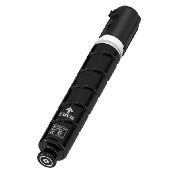 Canon - c-exv48bk canon toner nero c-exv48bk 9106b002 ~ 16500 sider