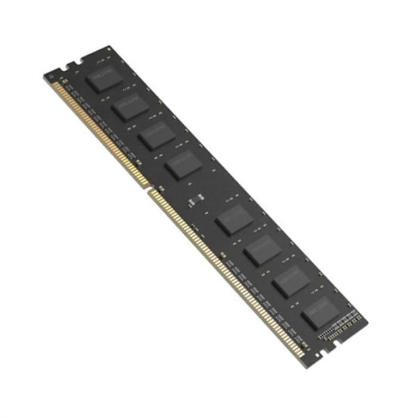 RAM Hukommelse - HIKSEMI - HS-DIMM-U1 - DDR4 8GB 2666MHz UDIMM 288Pin IC Ikke fast