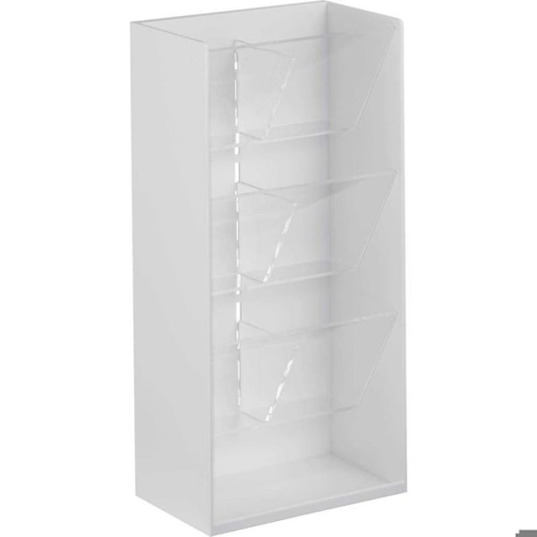 Makeup opbevaring Tower