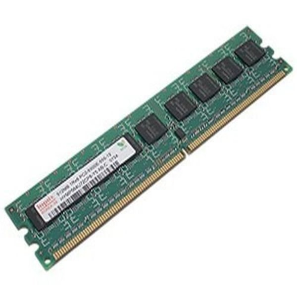 32 GB DDR5 internminne för PC/server med en frekvens på 4800 MHz.