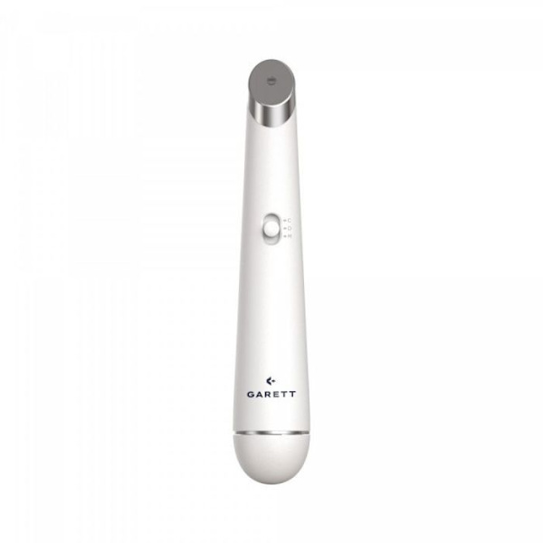 Bluetooth kello - yhdistetty kello - älykello Garett Beauty Glow Eye balta