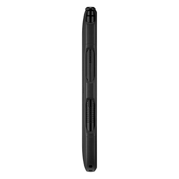 Samsung Galaxy Tab Active 4 Pro 5G LTE-FDD 128GB 10.1" (10.1) 6GB Wi-Fi 6 (802.11ax) Sort - SM-T636BZKEEEEE