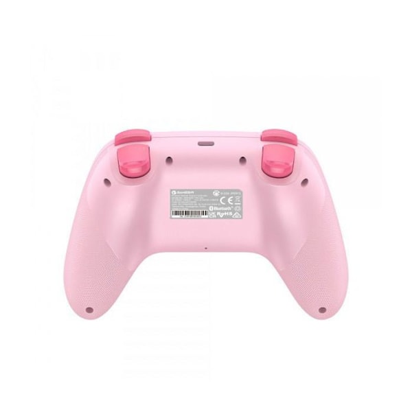 GameSir Nova Lite Multiplatform Gaming Controller Blush Pink (multiplatform gaming controller)