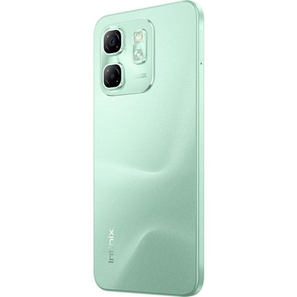 Infinix Hot 50i 4GB/128GB Vert Sauge