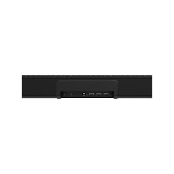 Hisense U5120GW - Hjemmebiografsystemer sort