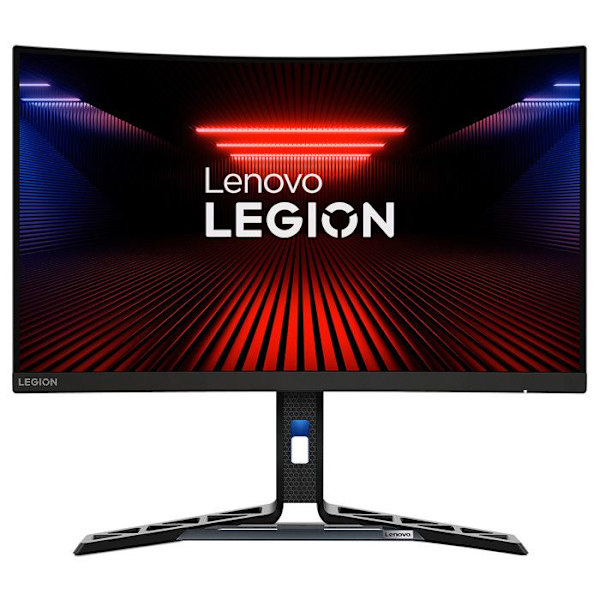 LENOVO 27" LED Sort
