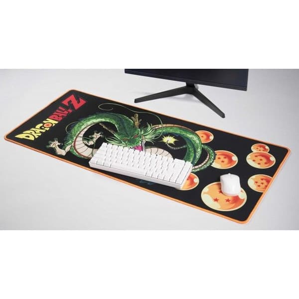 Torrmus XXL gamer DBZ Dragon Ball Z