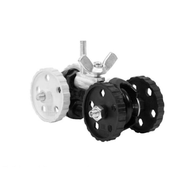 Offbits DA-5039044 - KVM-kytkin - Zebrabit