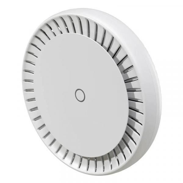 Mærke mikrotik Model cAPGi-5HaxD2HaxD Karakteristika - Arkitektur: 64-bit ARM - Processor: IPQ-6010 - Antal kerner