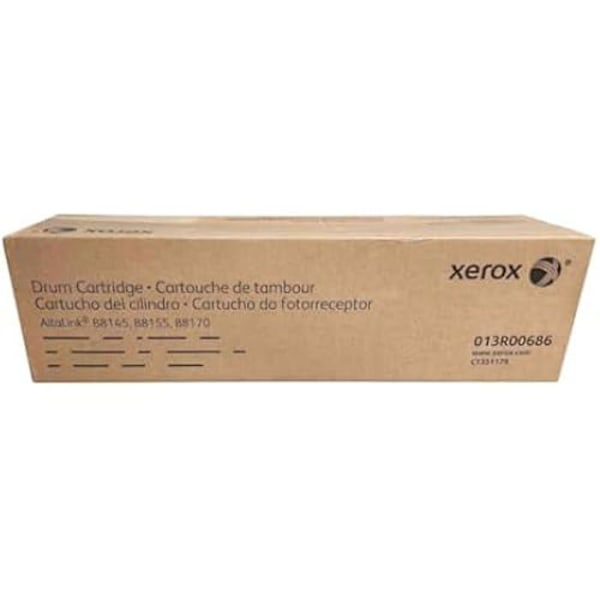 Tambour Xerox - AltaLink B8170 - Sort - Kompatibel - Laserprint - Kontor tilbehør