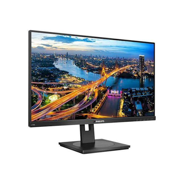 Philips B Line 278B1 - näyttö