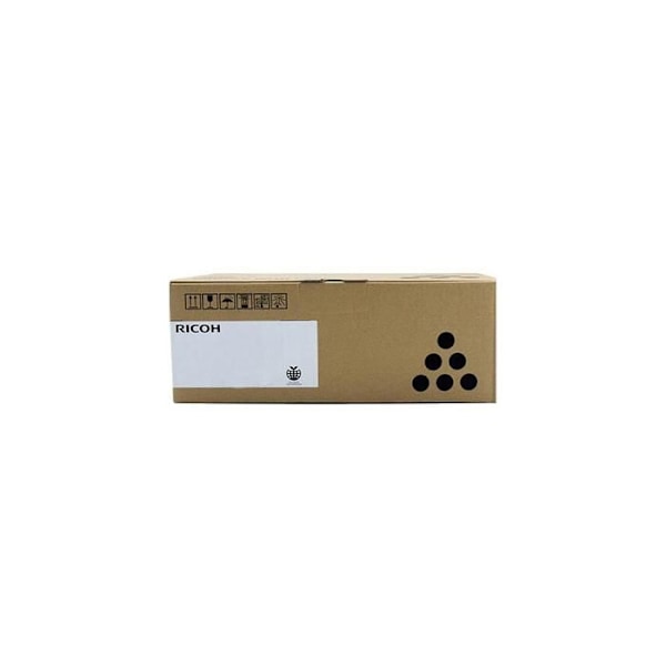 Ricoh värikasetti - Musta - Laser - 10400 sivua - RICOH