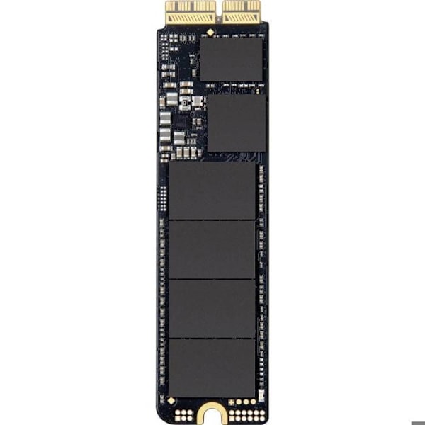 TRANSCEND JetDrive 820 Solid State Drive - 240 GB - Internt - PCIe-kort