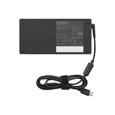 Lenovo - nätadapter -
