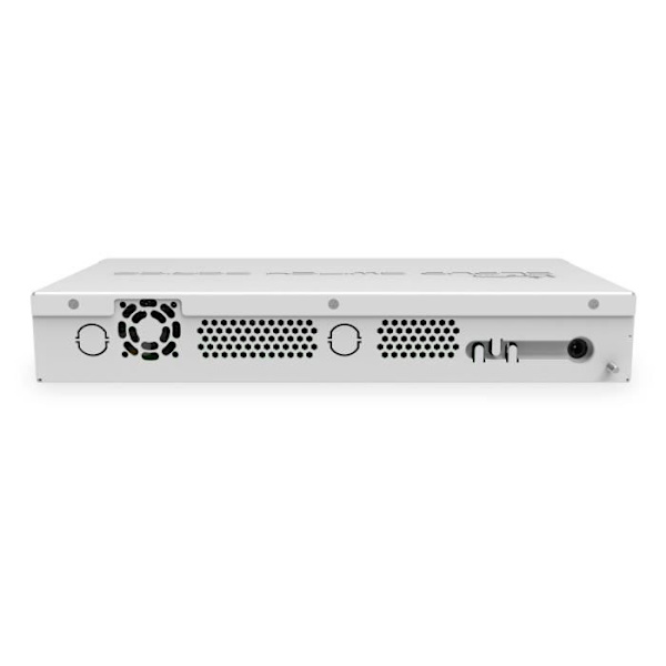 MikroTik CRS326-24G-2S+IN