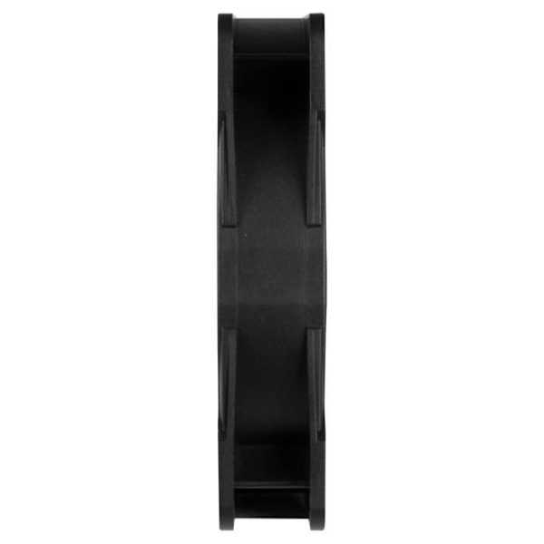 ARCTIC P12 Max - 120mm kasseventilator, pwm Sort