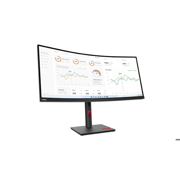 LENOVO ThinkVision T34w-30