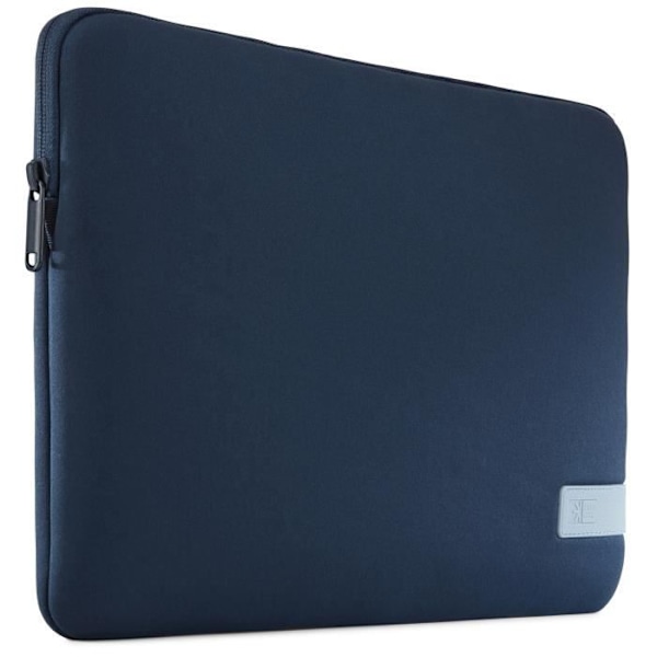 CASE LOGIC Reflect Laptop Sleeve - 14" - Blå