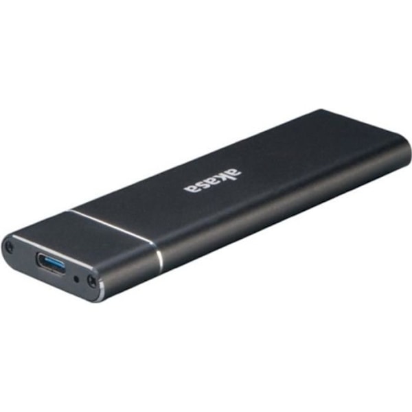 M.2 SSD-kabinet med USB 3.1 GEN2