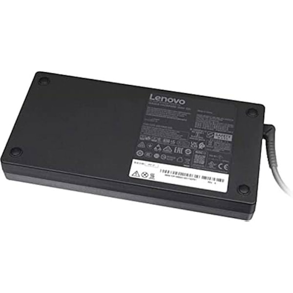Strømforsyning - LENOVO - GX21F23046 - Slim Tip - Sort - 300W AC 100-240 Sort