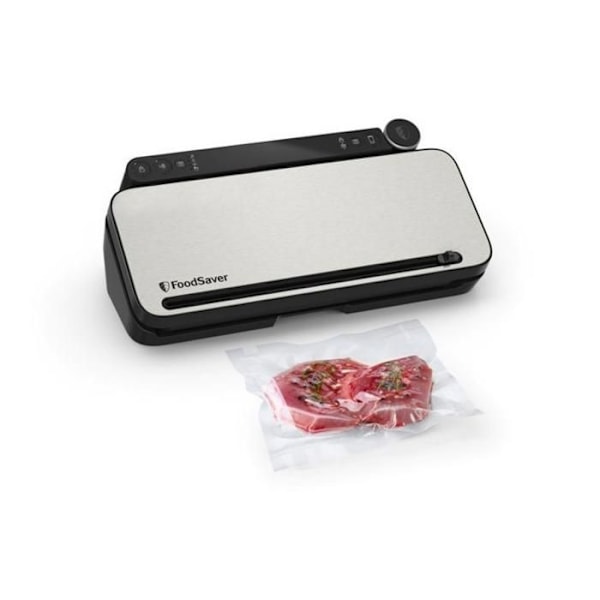 Foodsaver VS3190X tyhjiötiiviste