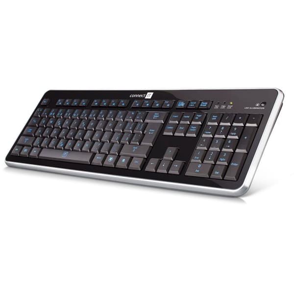 CONNECT IT Premium CI-45 - CZ/SK