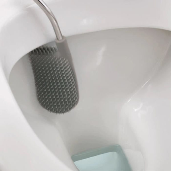 Joseph Joseph Flex™ wc-harja - 2 kpl sarja, valkoinen (70523)