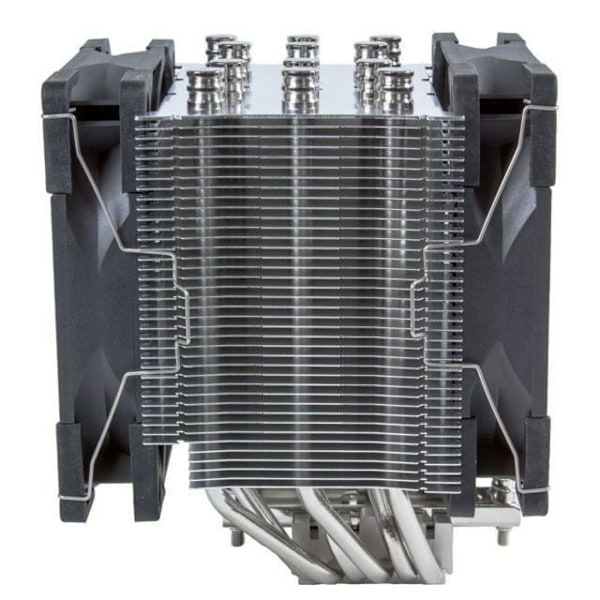 Viikate Kotetsu Mark II Rev. B, CPU-Kühler - 120mm