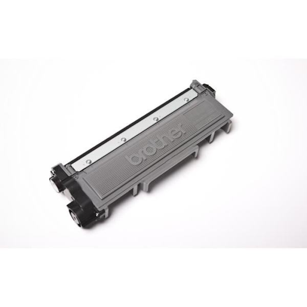Brother TONER TN2310 SORT blækpatron