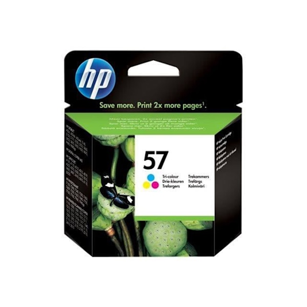HP - C6657AE