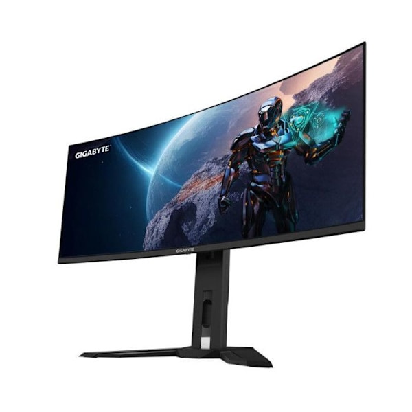 Gigabyte MO34WQC