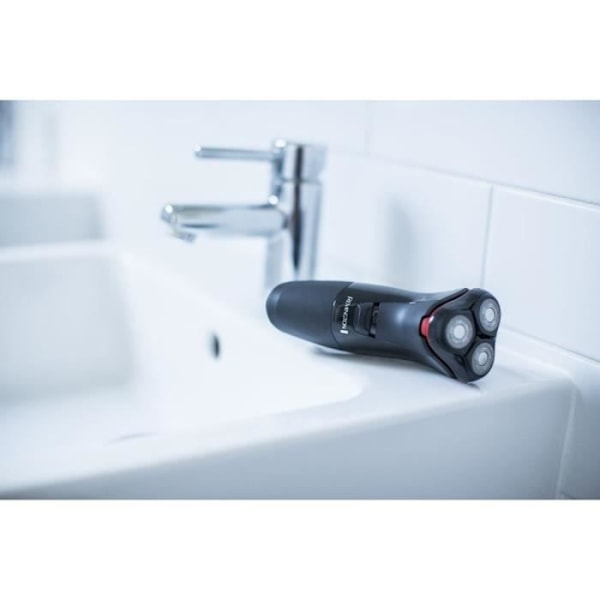 Remington PR1330 PowerSeries sähköinen parranajokone sort