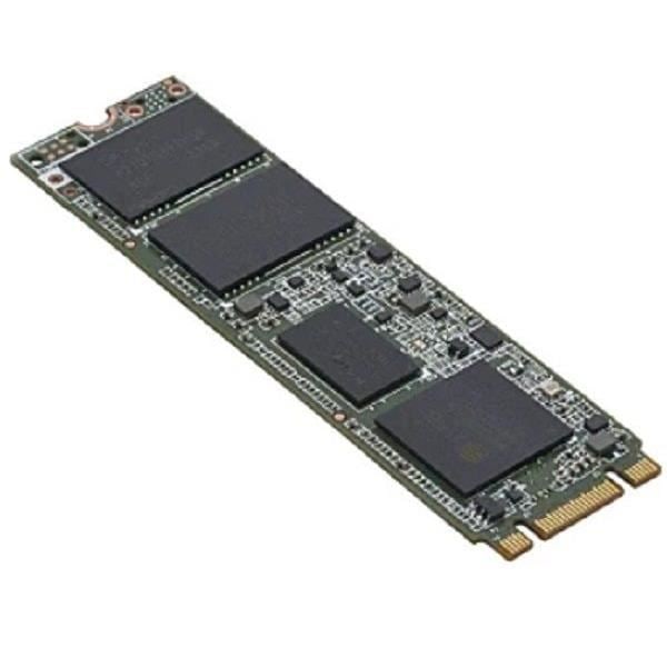 FUJITSU SSD M.2 480 GB SATA III (6 GB/s) - S26361-F5787-L480