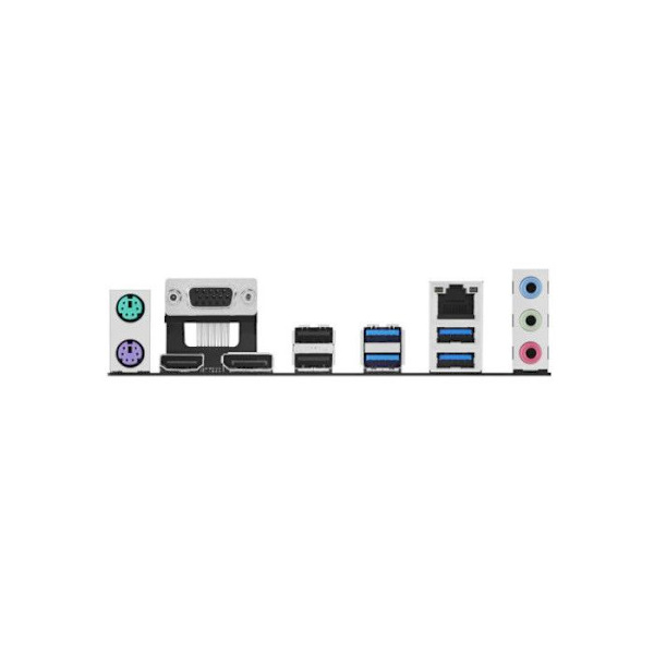 Emolevy - ASUS - PRIME H510M-E R2.0 - LGA 1200 - DDR4 - micro ATX