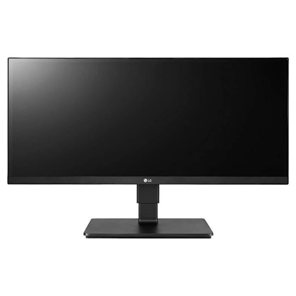 SKÆRM LG 29" 29BN650-B WFHD 2560x1080 16:9 75Hz 5ms 250cd /m2 HP 2x7W 2xHDMI DisplayPort Free Sync HDR 10 Tiltbar - Sort