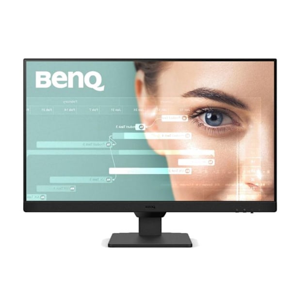 BENQ Skærm 27' GW2790 Full HD Sort