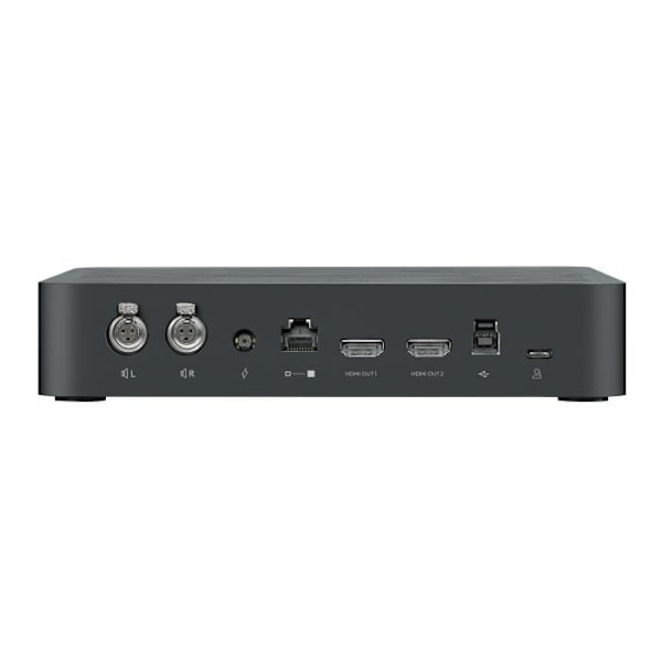 RALLY ULTRA-HD CONFERENCECAAM SORT - DISPLAY HUB - WW IN