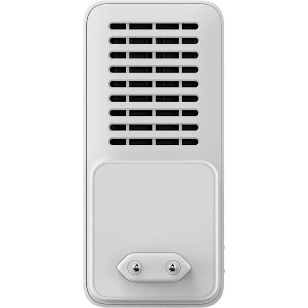 Mesh WiFi 6-repeater - NETGEAR - EAX15 - AX1800 - Täckning 100 m² - 20 anslutna enheter
