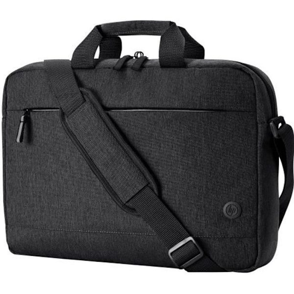 HP Prelude Pro Recycle Top Load - Kannettavan tietokoneen laukku - 15,6"
