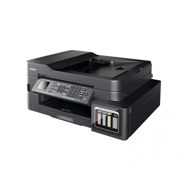 BROTHER MFCT920DW multifunktionsprinter - Inkjet - Automatisk dobbeltsidet - WiFi