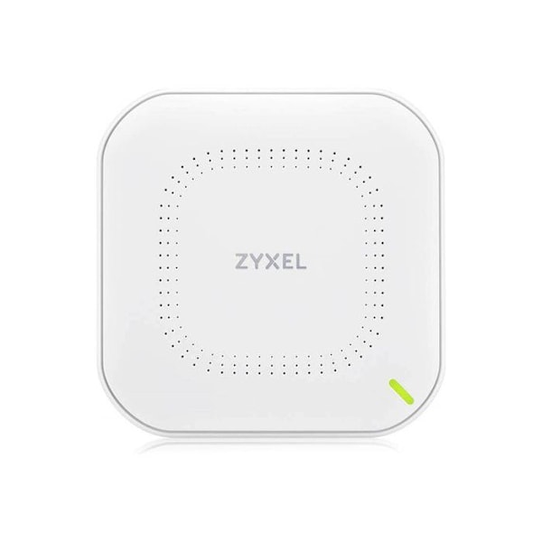 Adgangspunkt - ZYXEL - NWA90AX Pro - Wi-Fi 6 - Op til 3 Gbit/s - Captive portal - MU-MIMO 3x3