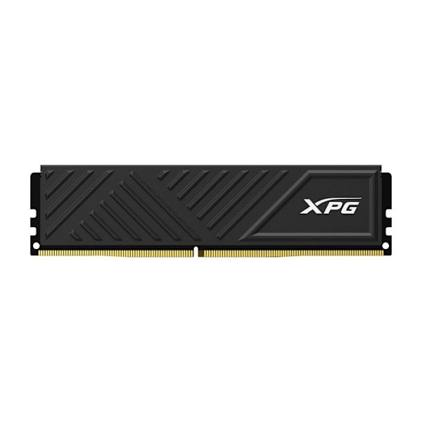 16 GB DIMM DDR4 memory stick Adata XPG GammiX D35 PC4-28800 (3600Mhz) (sort)