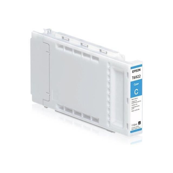 Epson T6922 - cyan - original