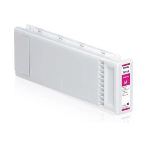 Epson T6943 - magenta - alkuperäinen